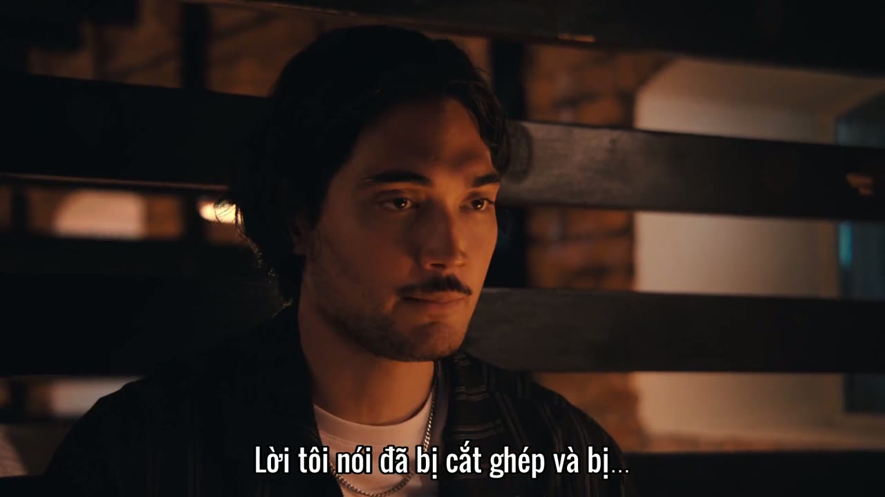 Một nửa Malmö là những gã đã bỏ tôi tập 2 cảnh 2