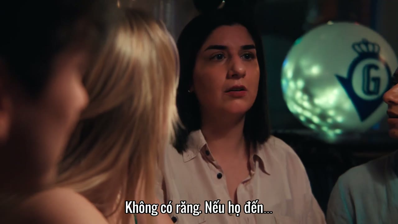Một nửa Malmö là những gã đã bỏ tôi tập 7 cảnh 3