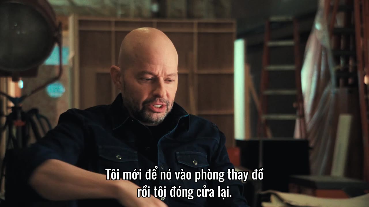 aka Charlie Sheen tập 2