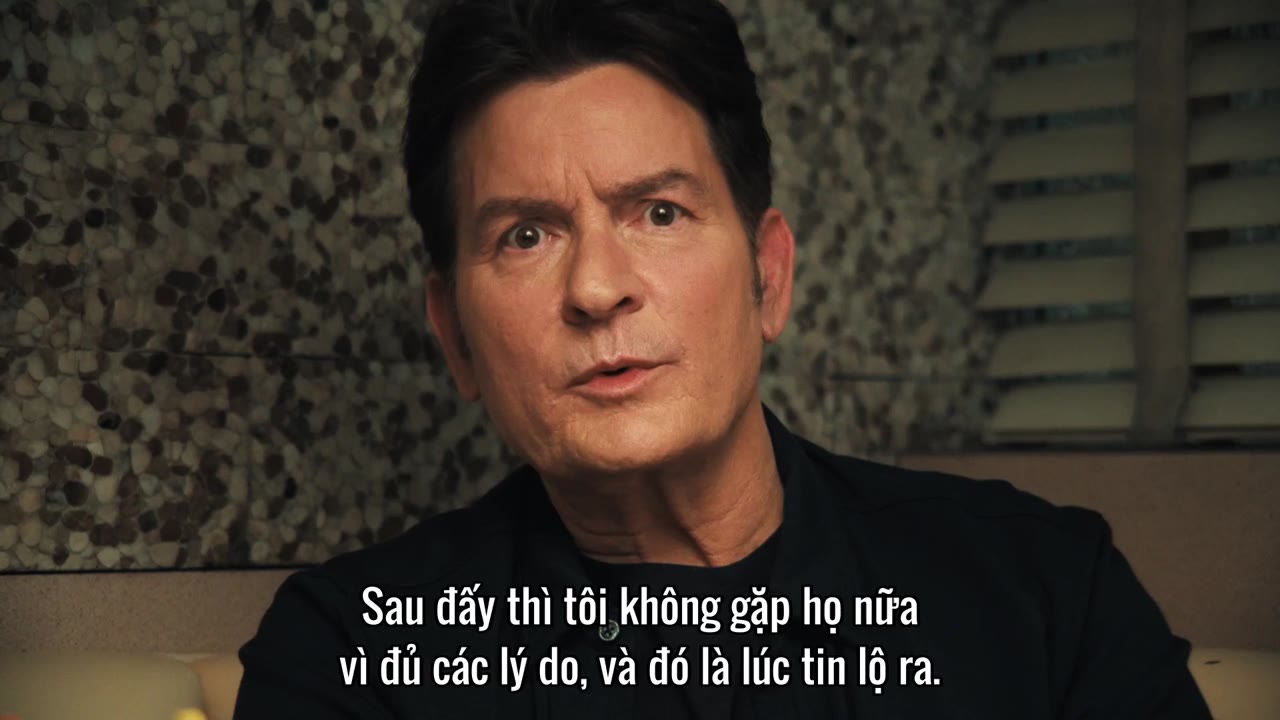 aka Charlie Sheen tập 2 cảnh 3