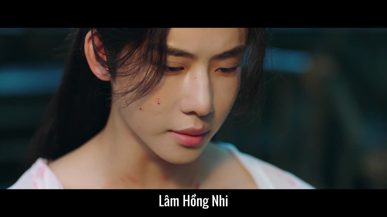 Tấn Giai Đích Vương Phi tập 1