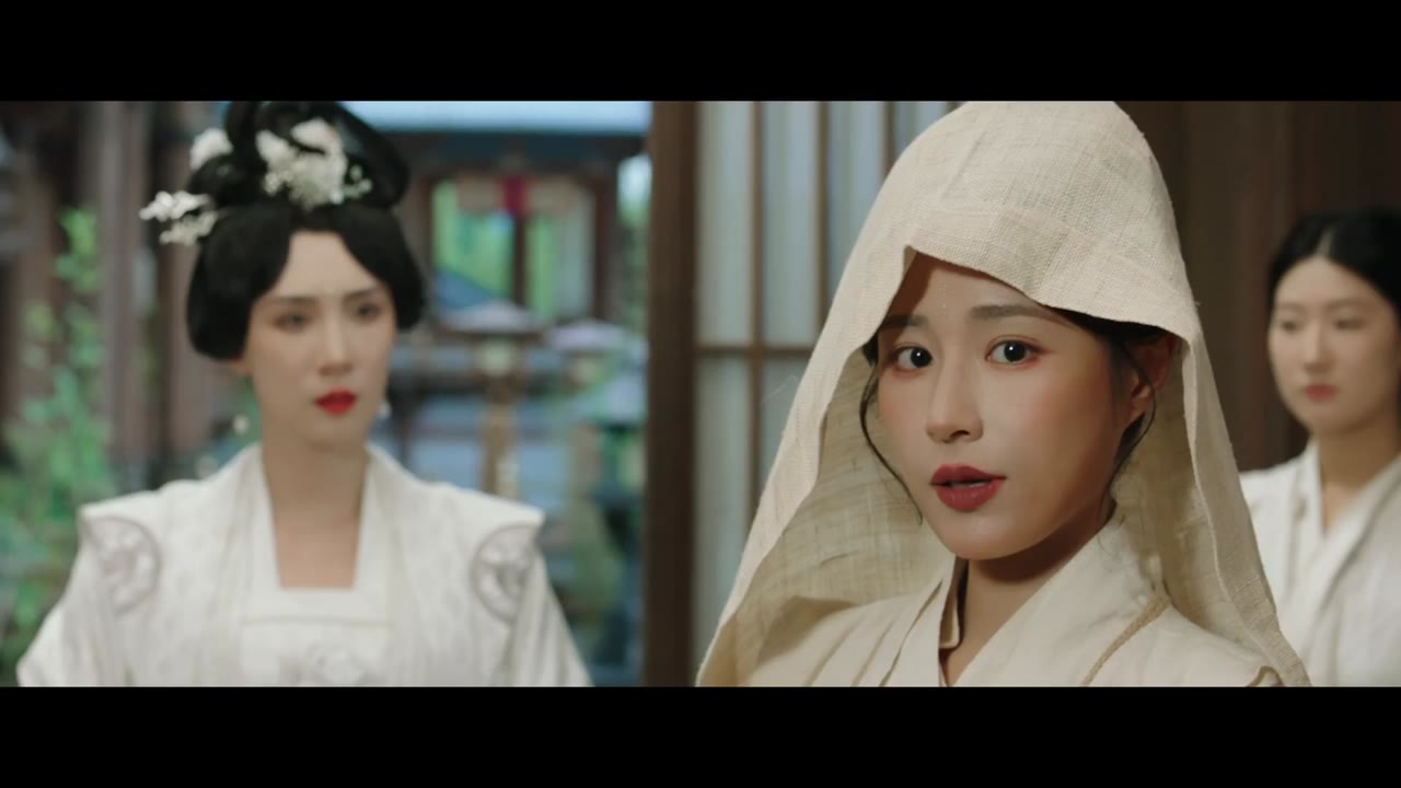 Tấn Giai Đích Vương Phi tập 3