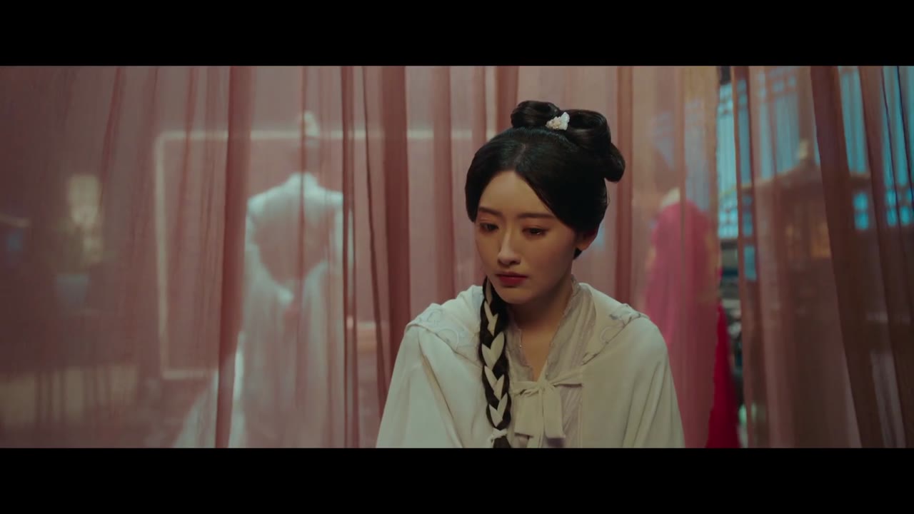 Tấn Giai Đích Vương Phi tập 15