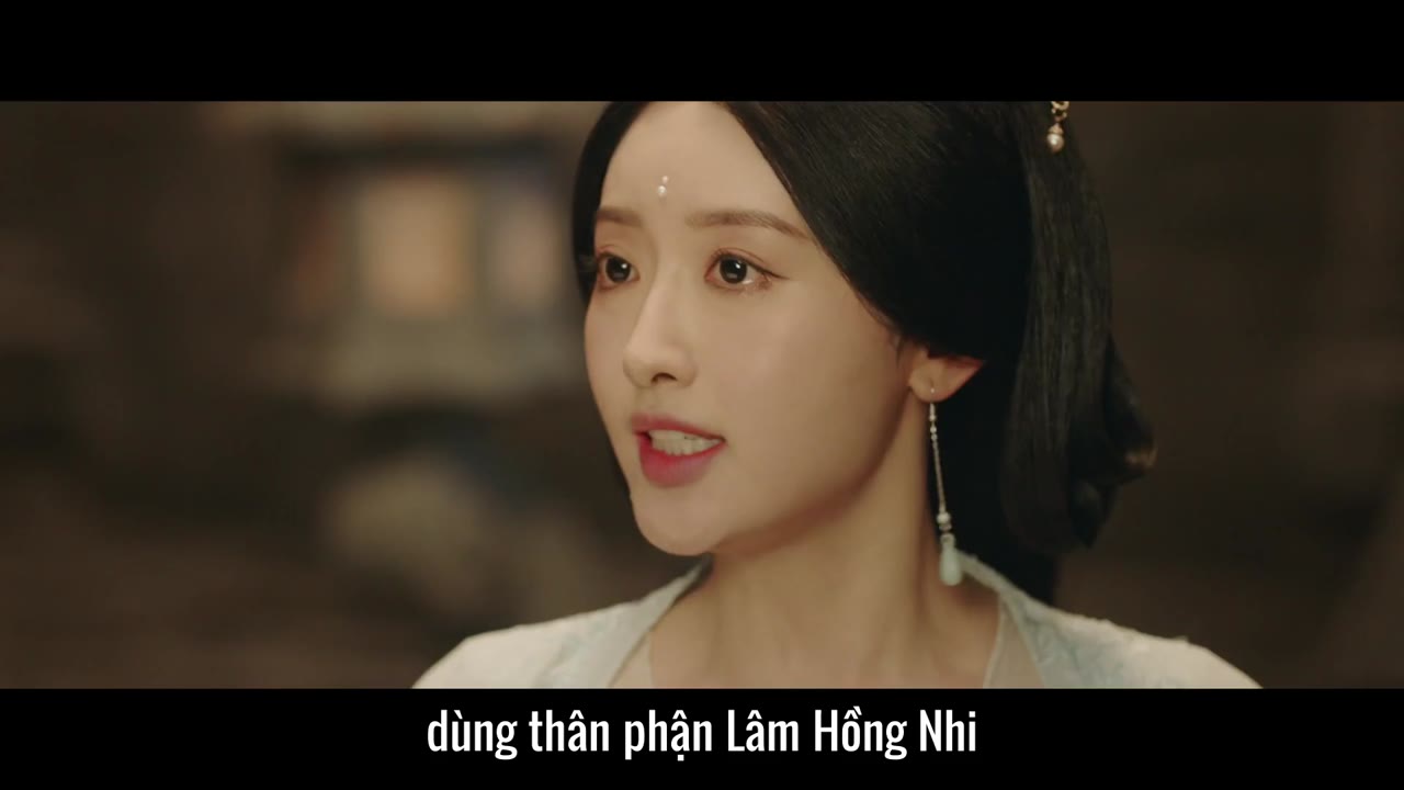 Tấn Giai Đích Vương Phi tập 18