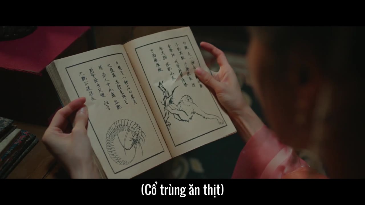 Tấn Giai Đích Vương Phi tập 19