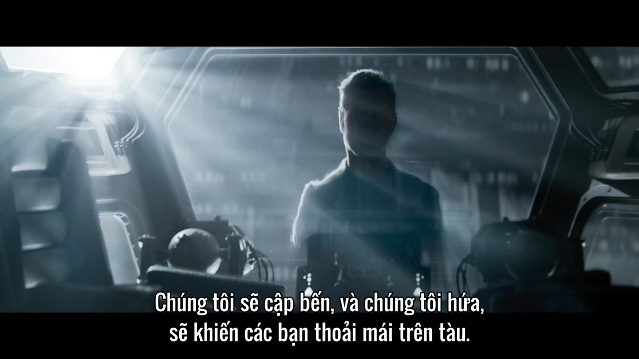 Lực Lượng Nền Móng (Phần 2) tập 8 cảnh 3