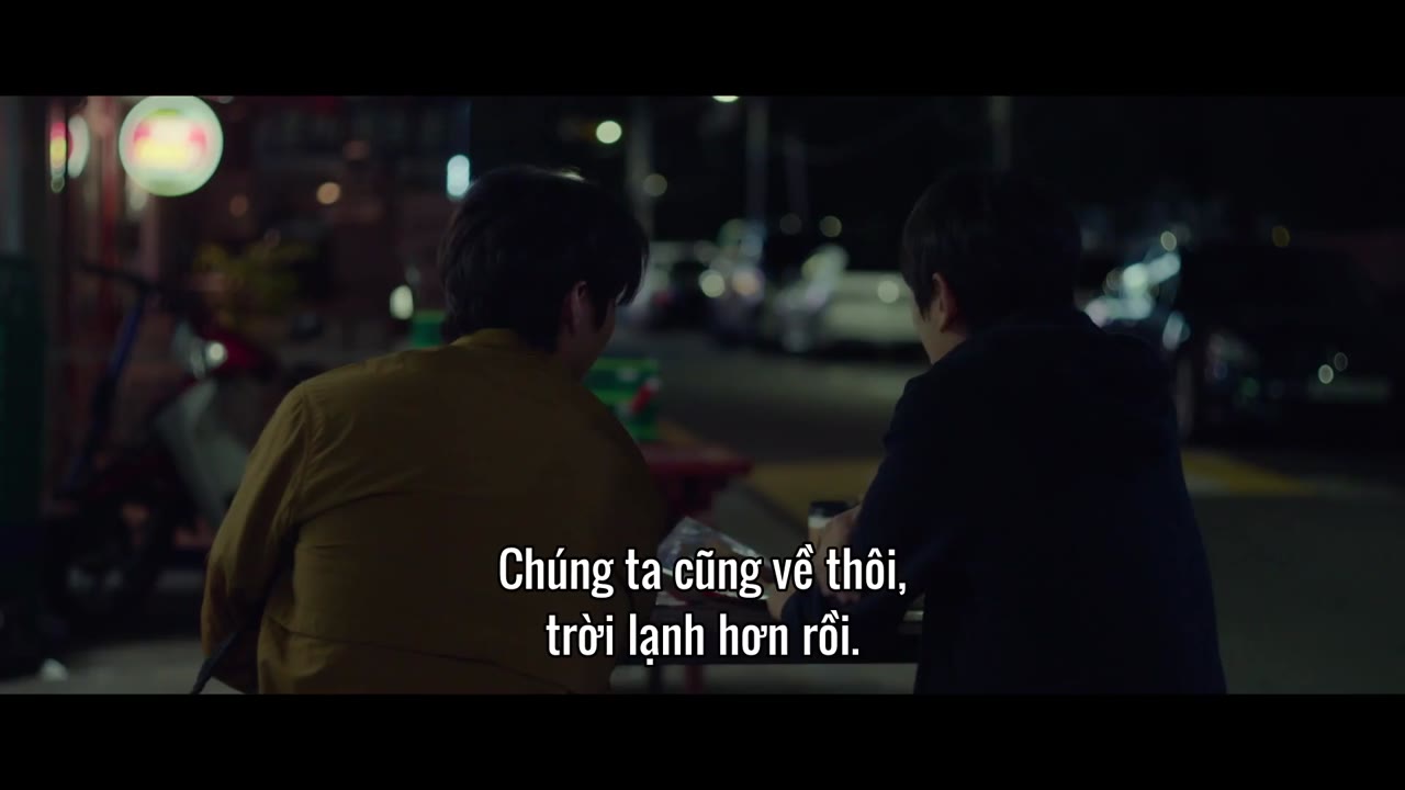 Đêm Lãng Mạn Ở Hagwon tập 4