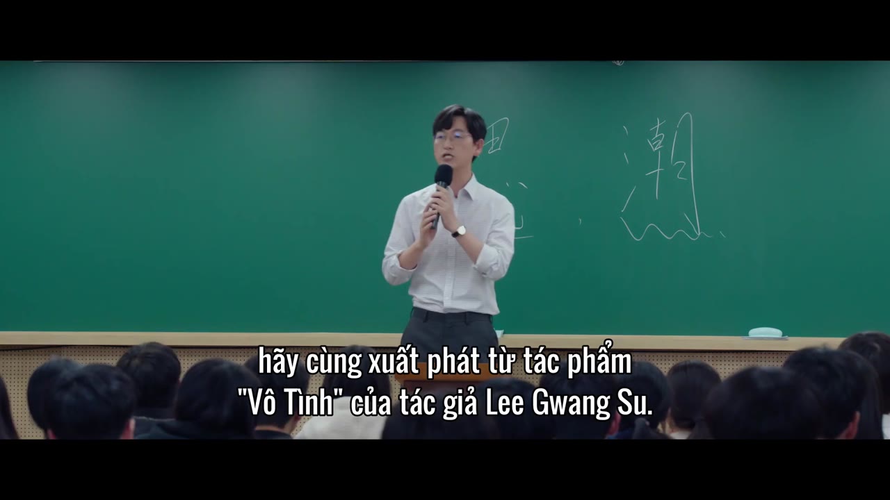 Đêm Lãng Mạn Ở Hagwon tập 12 cảnh 3