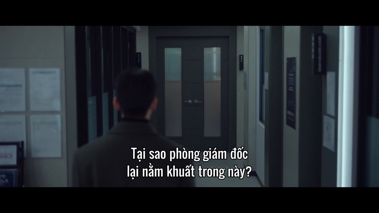 Đêm Lãng Mạn Ở Hagwon tập 16 cảnh 2
