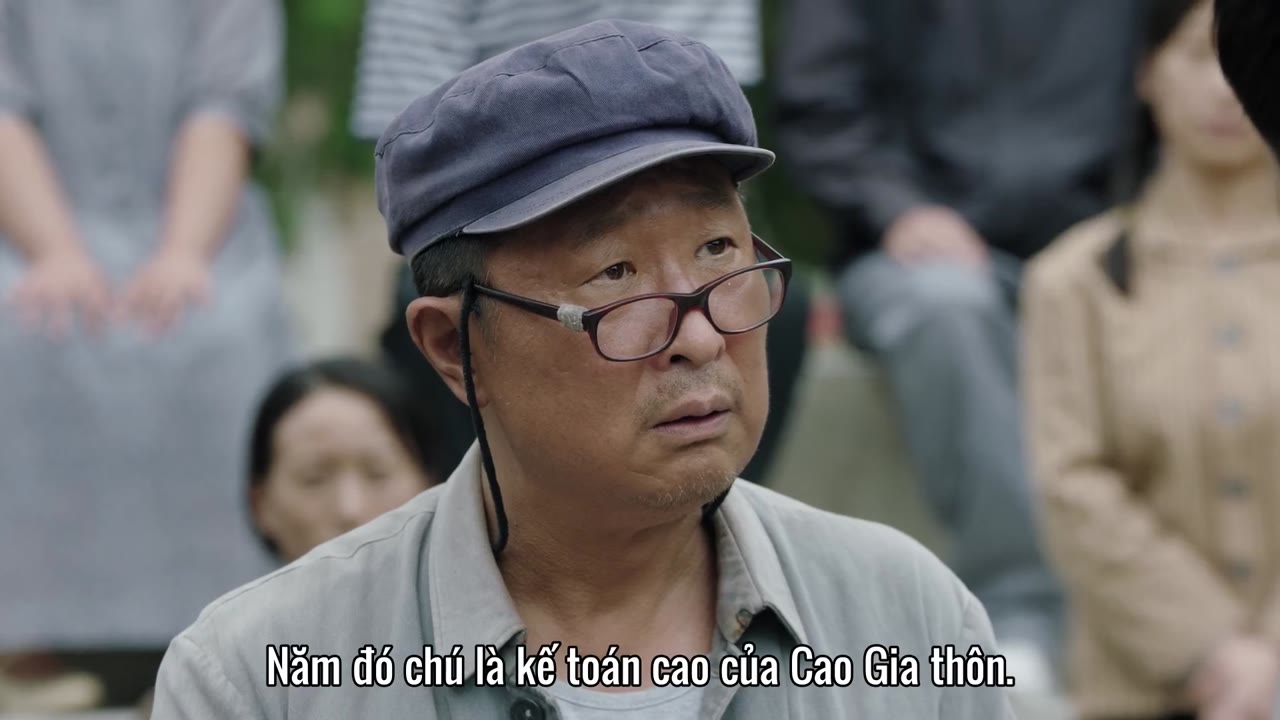 Con Đường Nhân Sinh (Nhân Sinh Lộ Dao) tập 2