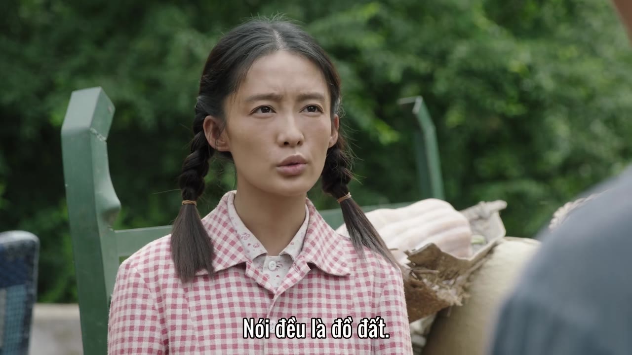 Con Đường Nhân Sinh (Nhân Sinh Lộ Dao) tập 5