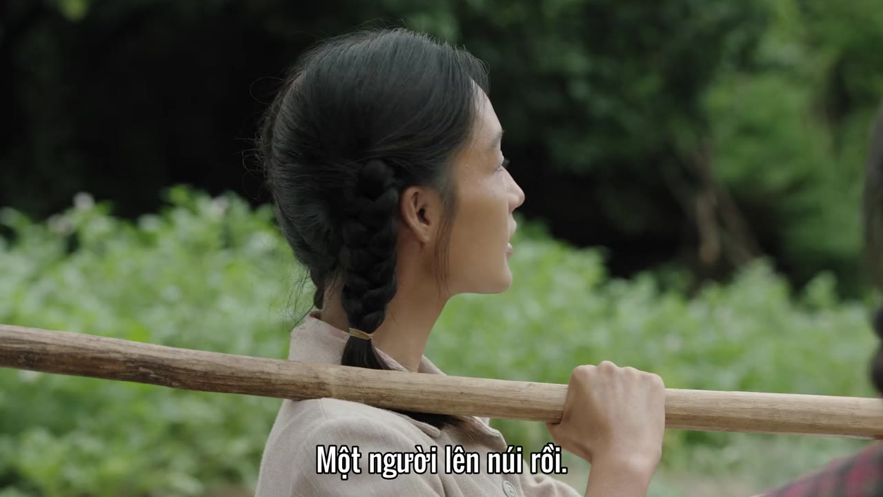 Con Đường Nhân Sinh (Nhân Sinh Lộ Dao) tập 7 cảnh 3