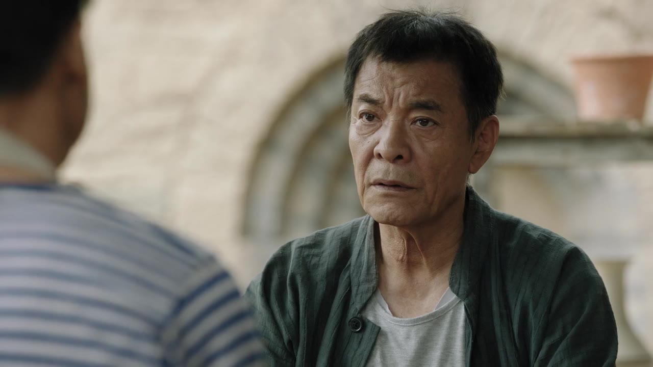Con Đường Nhân Sinh (Nhân Sinh Lộ Dao) tập 13
