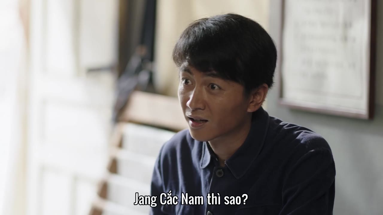 Con Đường Nhân Sinh (Nhân Sinh Lộ Dao) tập 14