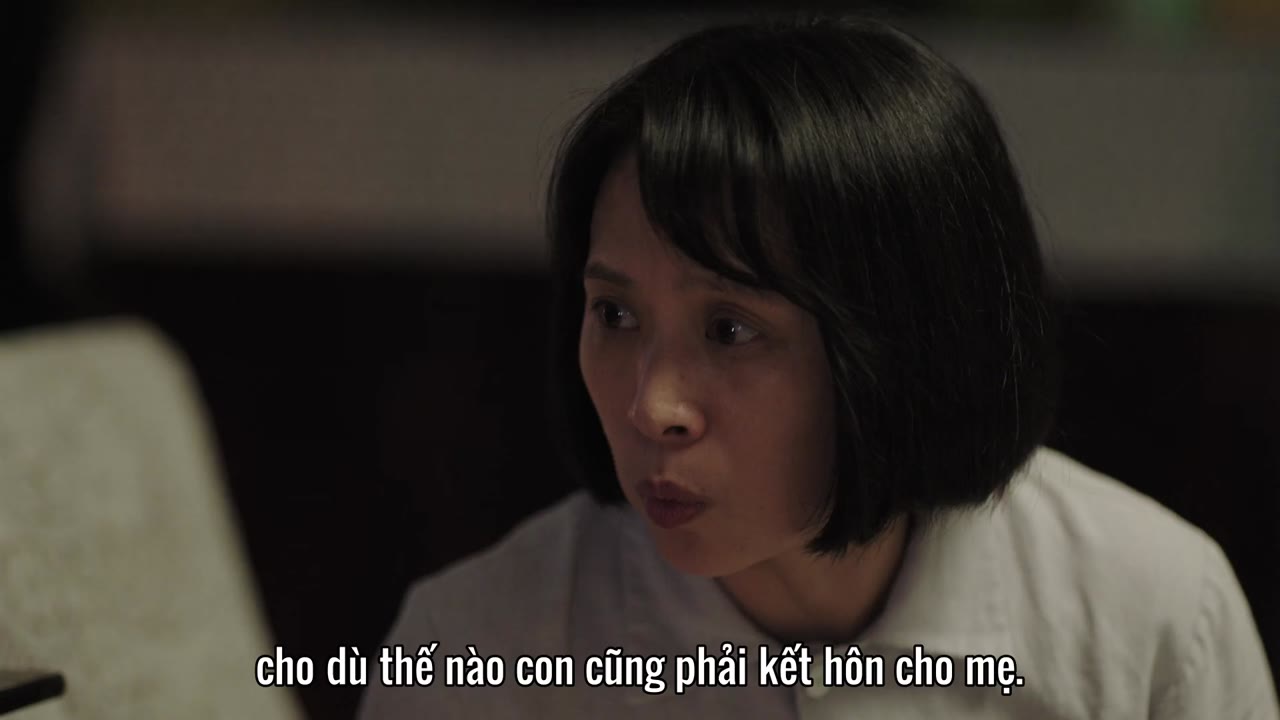 Con Đường Nhân Sinh (Nhân Sinh Lộ Dao) tập 14 cảnh 3