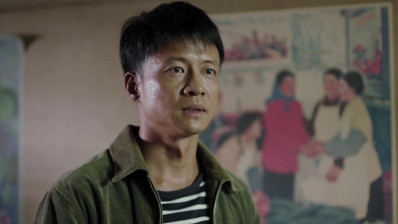 Con Đường Nhân Sinh (Nhân Sinh Lộ Dao) tập 16