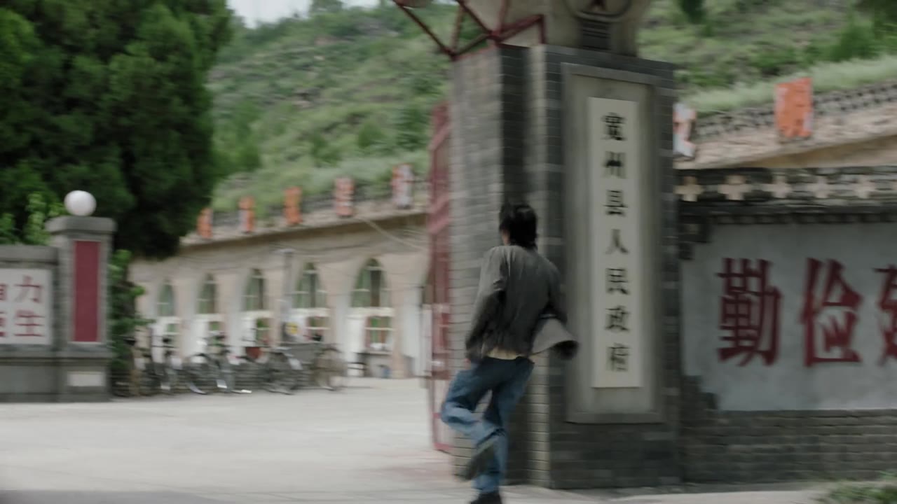 Con Đường Nhân Sinh (Nhân Sinh Lộ Dao) tập 18