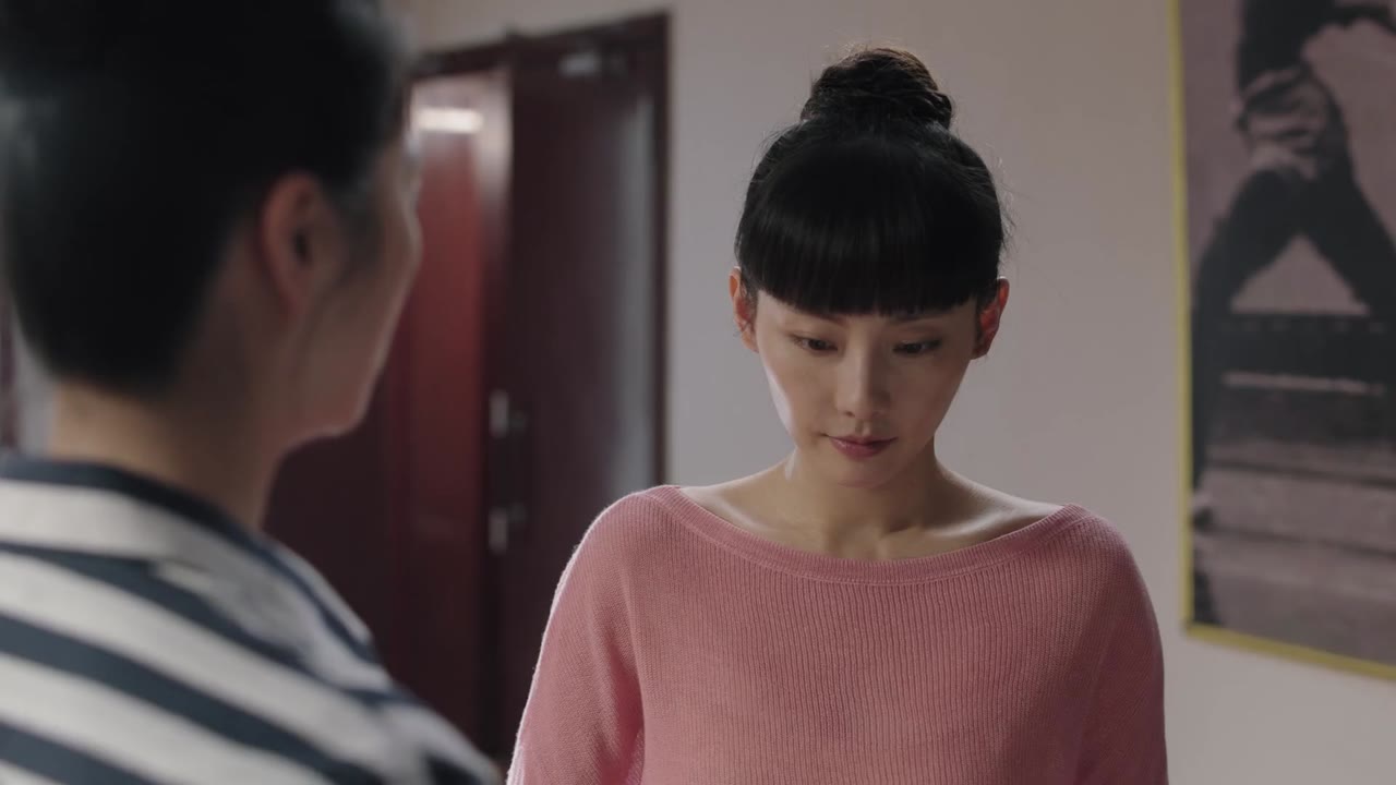 Con Đường Nhân Sinh (Nhân Sinh Lộ Dao) tập 31