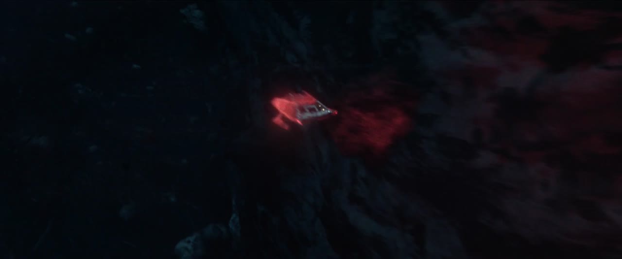 Star Trek: Thế Giới Mới Lạ (Phần 2) tập 2 cảnh 3