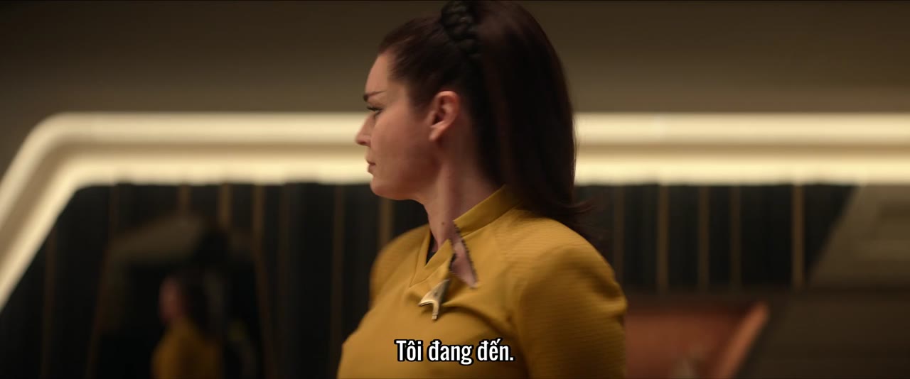 Star Trek: Thế Giới Mới Lạ (Phần 2) tập 3
