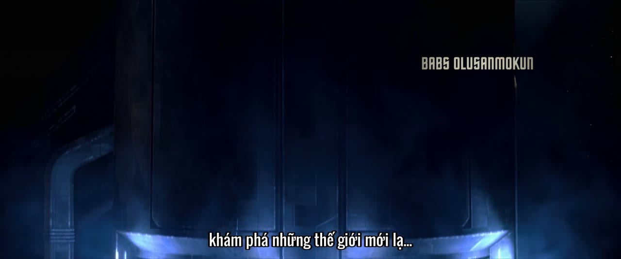Star Trek: Thế Giới Mới Lạ (Phần 2) tập 4