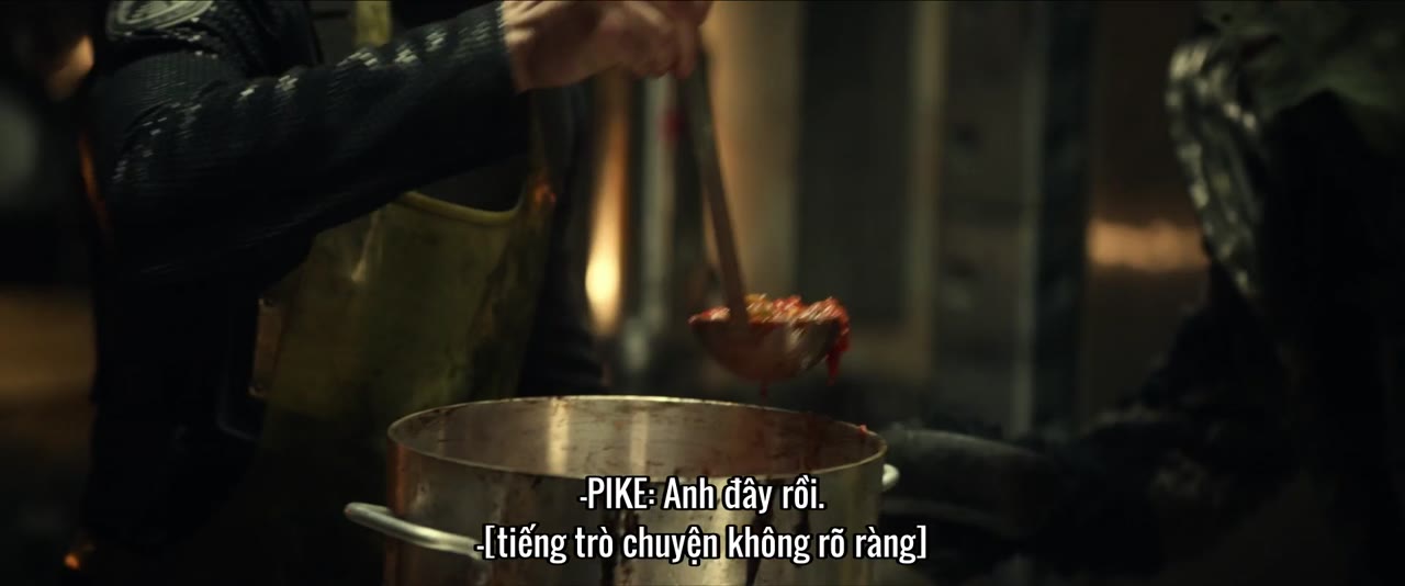 Star Trek: Thế Giới Mới Lạ (Phần 2) tập 7 cảnh 2