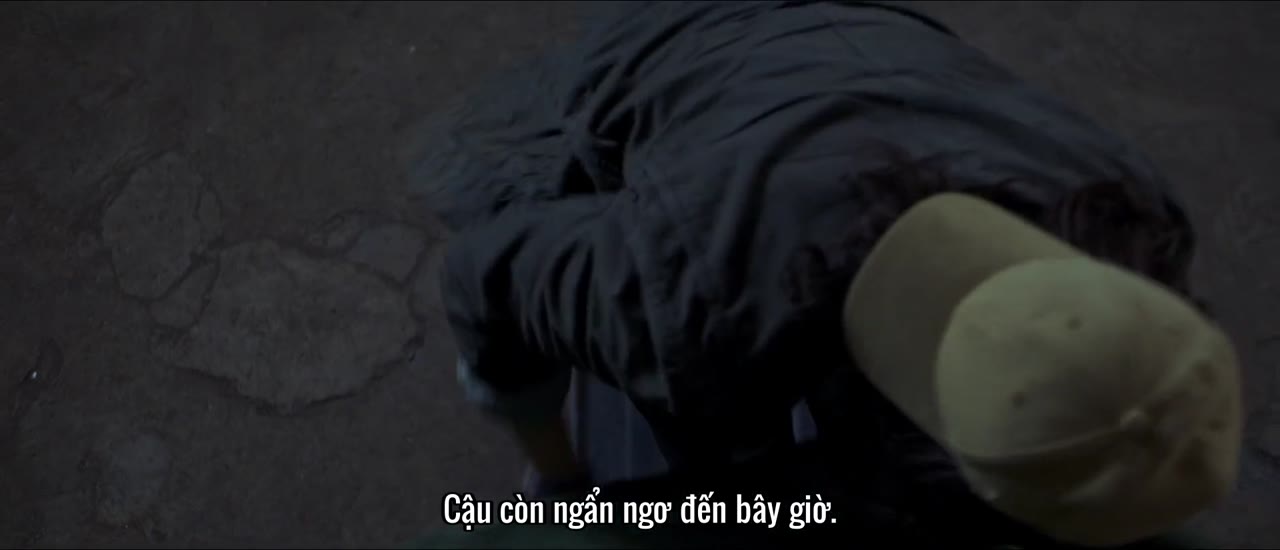 Siêu Bão (Đại Bão) tập 1