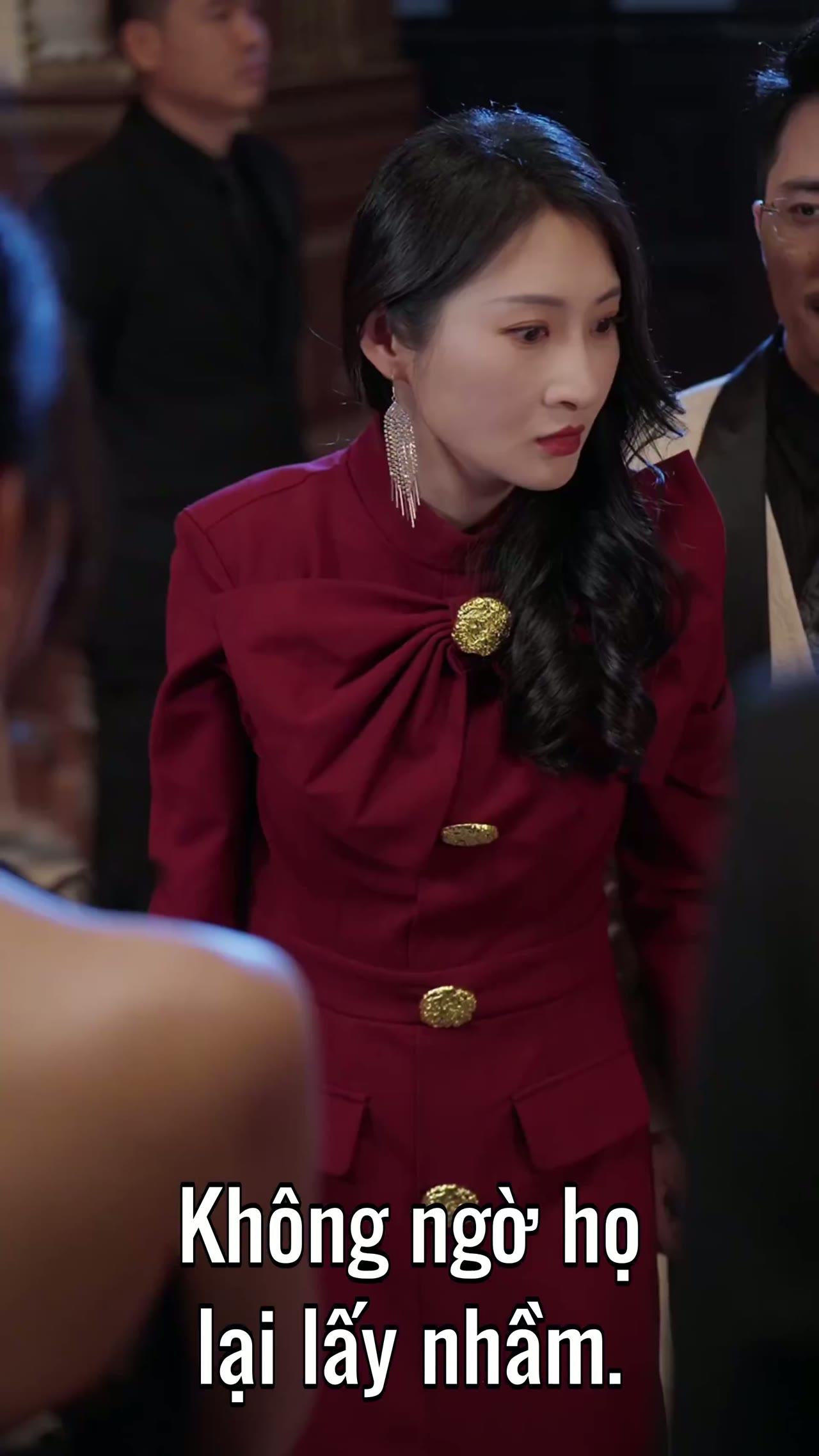 Năm Nào Cũng Có Ngày Này tập 13 cảnh 2
