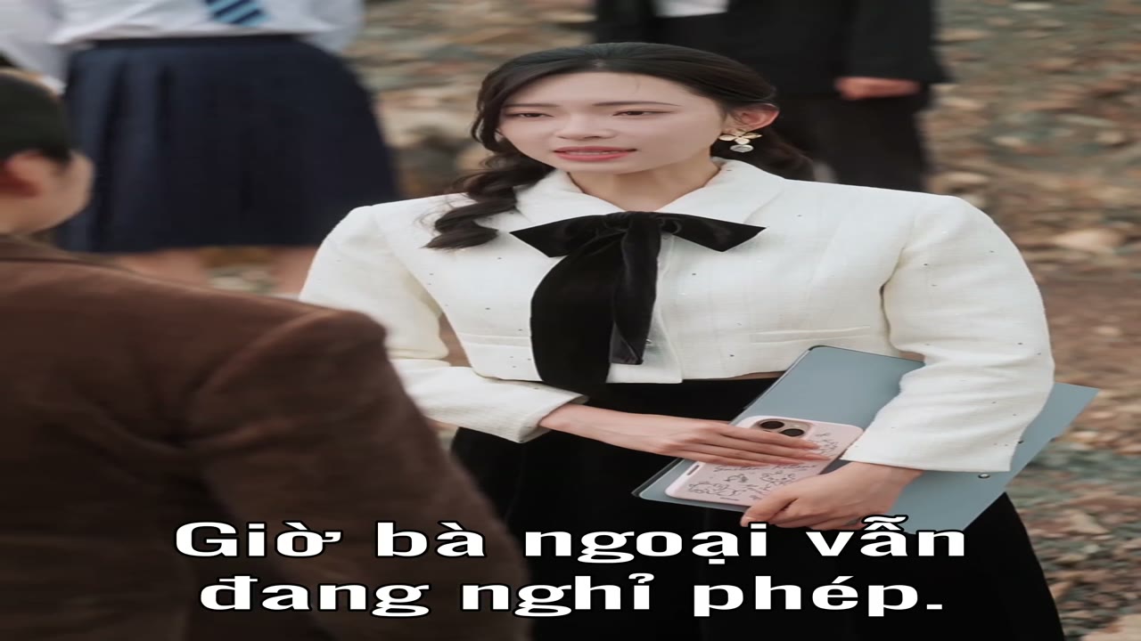 Năm Nào Cũng Có Ngày Này tập 34