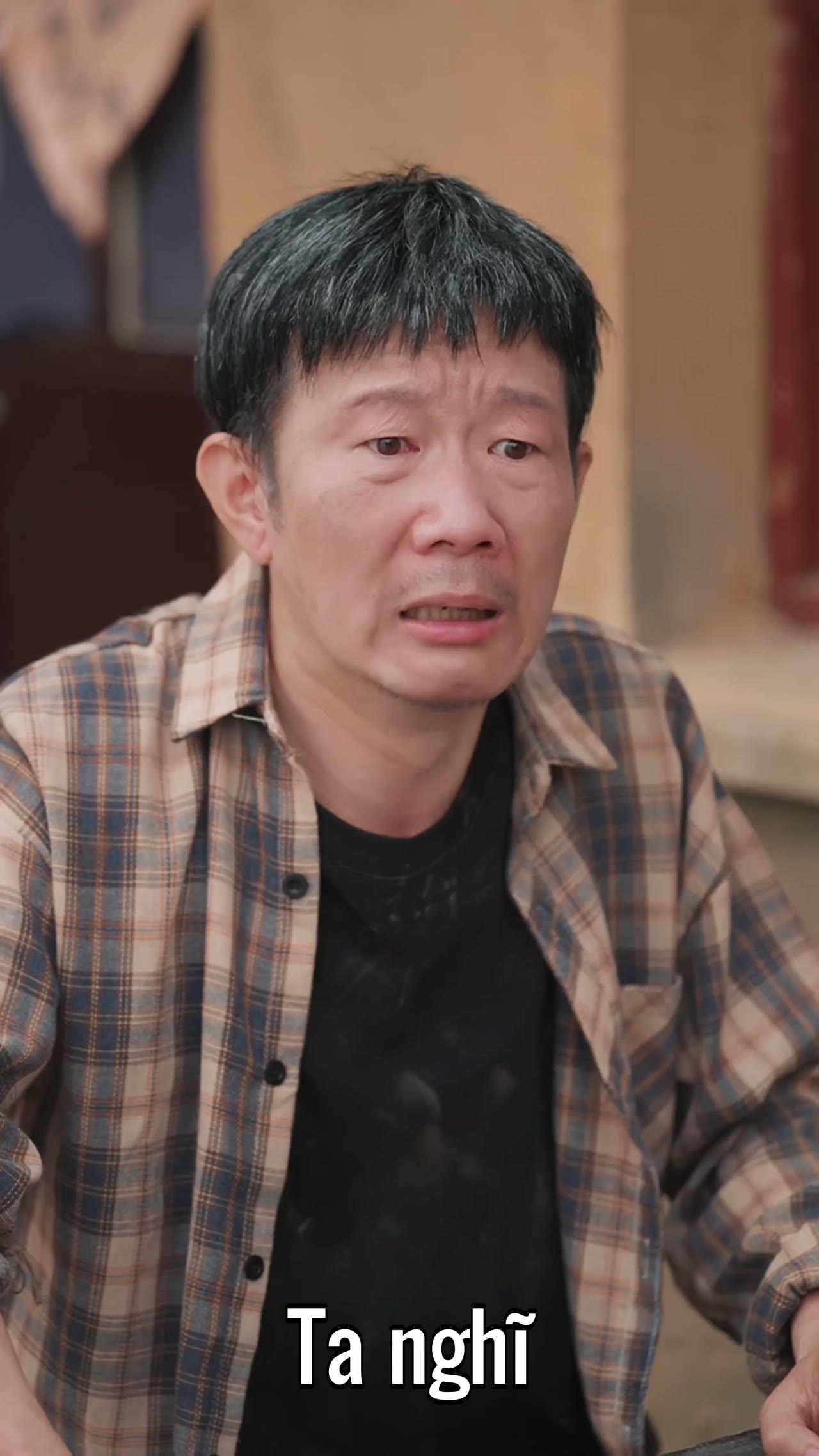 Năm Nào Cũng Có Ngày Này tập 51 cảnh 2