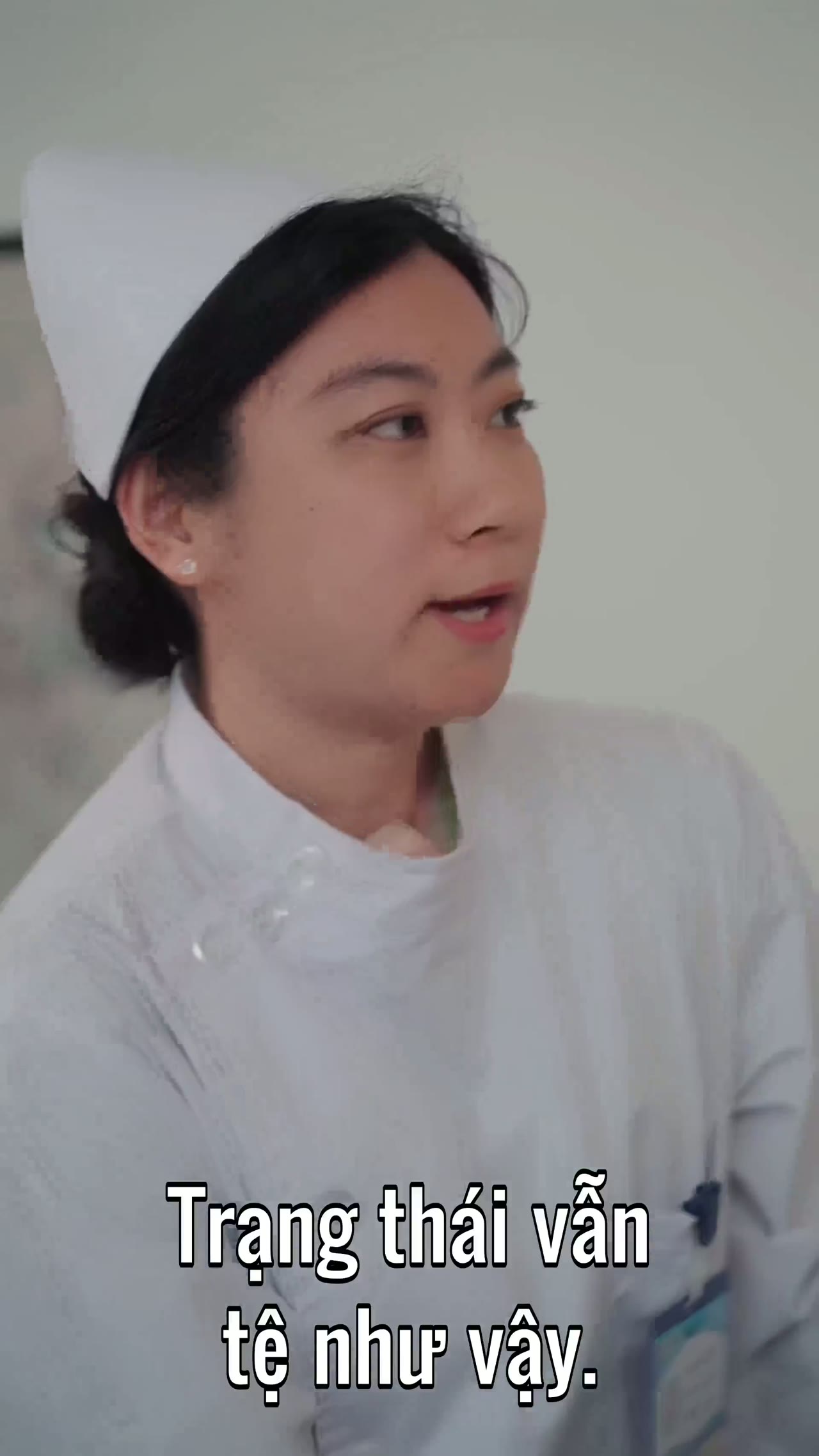 Năm Nào Cũng Có Ngày Này tập 71 cảnh 2