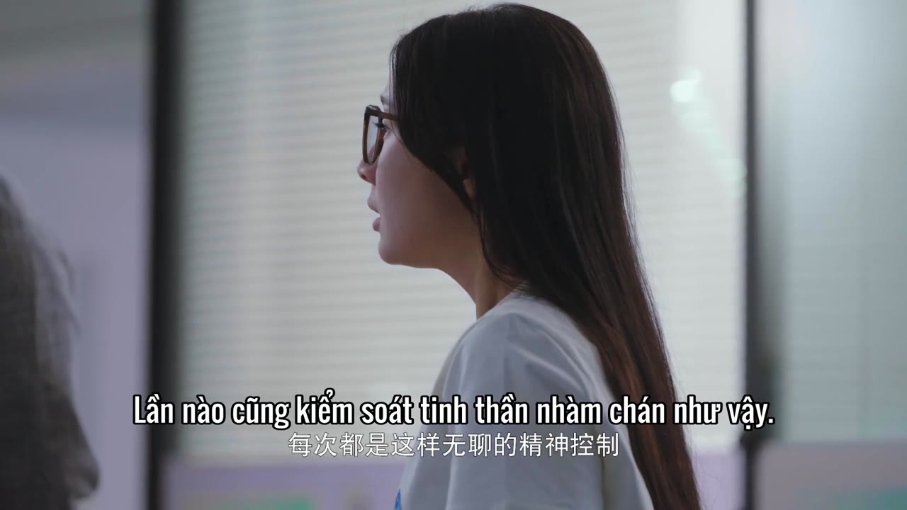 Xin Lỗi, Lỡ Đụng Phải Em Rồi tập 1