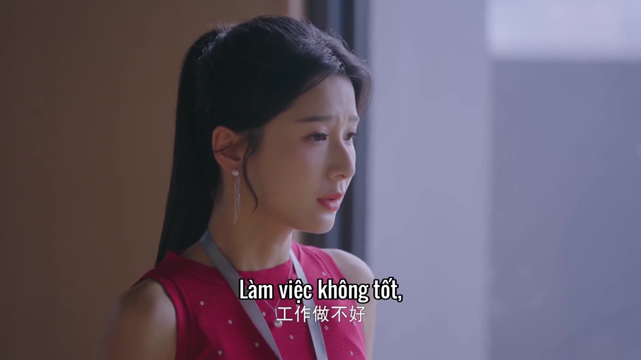 Xin Lỗi, Lỡ Đụng Phải Em Rồi tập 3 cảnh 2