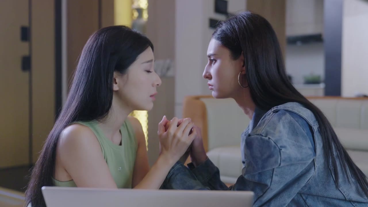 Xin Lỗi, Lỡ Đụng Phải Em Rồi tập 4 cảnh 3