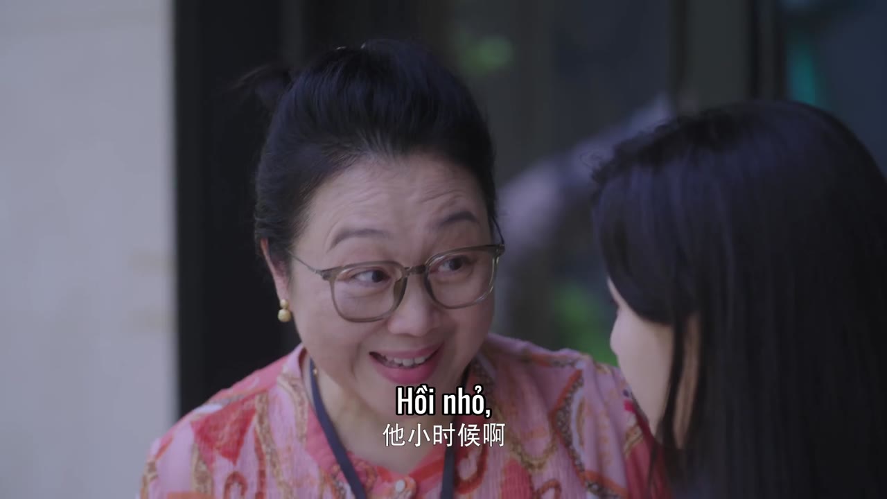 Xin Lỗi, Lỡ Đụng Phải Em Rồi tập 9