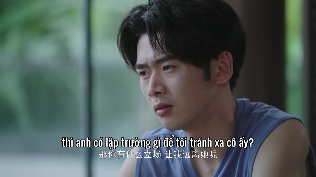 Xin Lỗi, Lỡ Đụng Phải Em Rồi tập 12