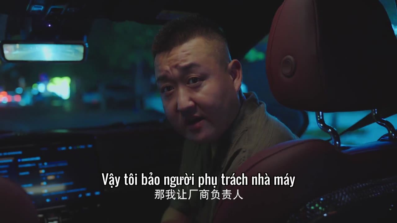 Xin Lỗi, Lỡ Đụng Phải Em Rồi tập 16