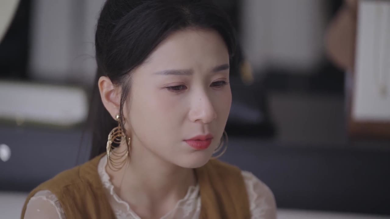 Xin Lỗi, Lỡ Đụng Phải Em Rồi tập 19