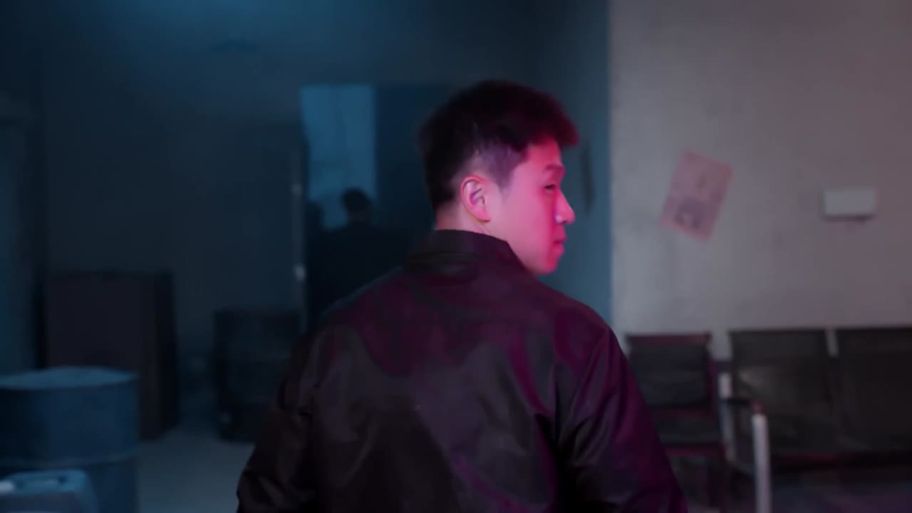 Yêu Trong Bí Mật tập 1 cảnh 2