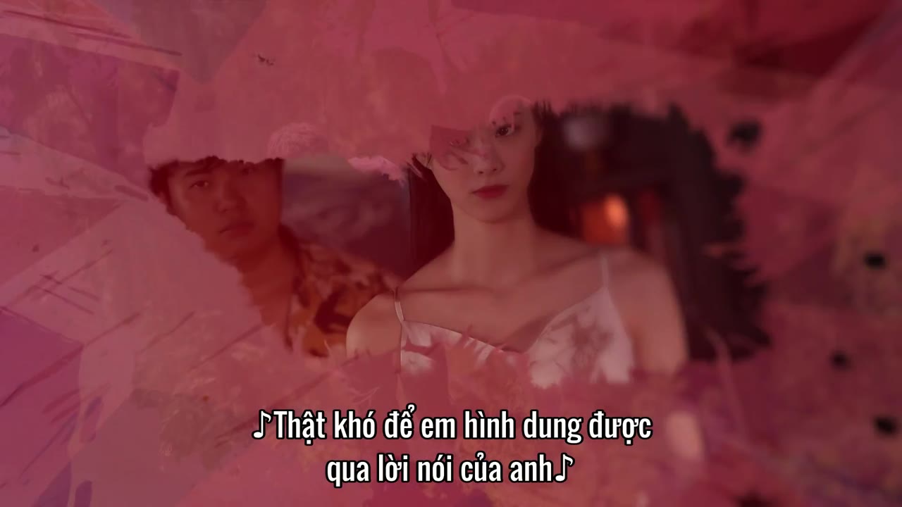 Yêu Trong Bí Mật tập 1 cảnh 3