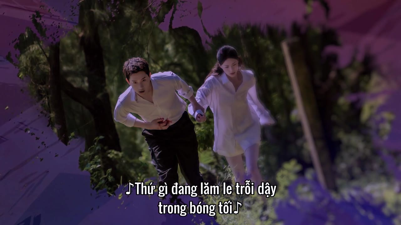 Yêu Trong Bí Mật tập 2 cảnh 3