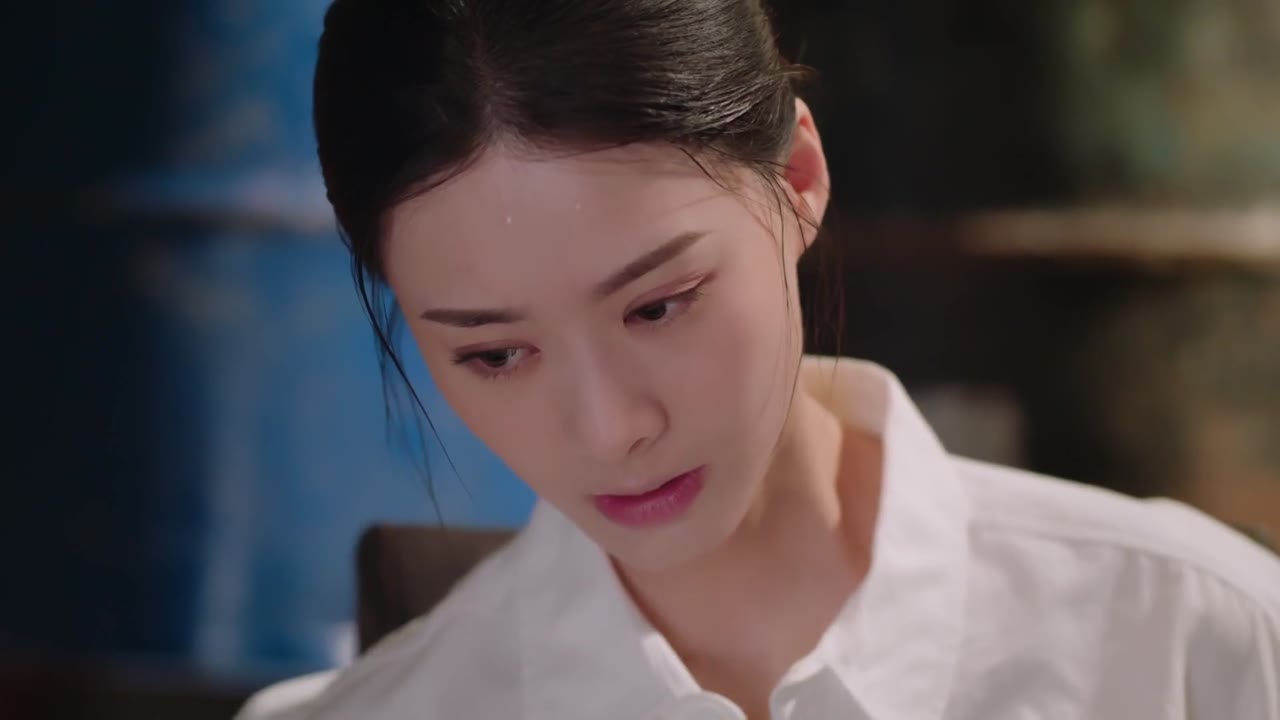 Yêu Trong Bí Mật tập 3 cảnh 2