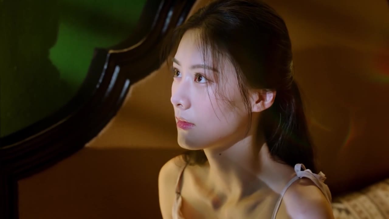 Yêu Trong Bí Mật tập 4