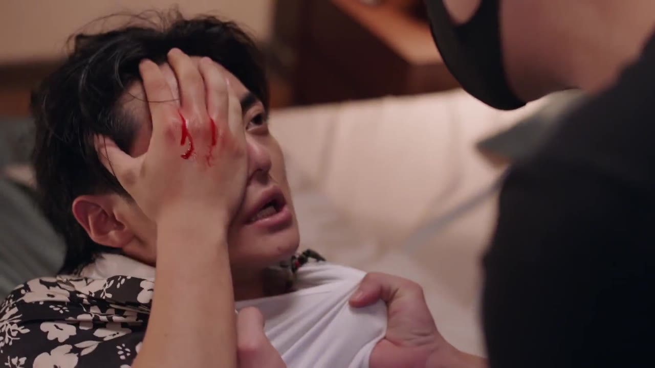 Yêu Trong Bí Mật tập 6