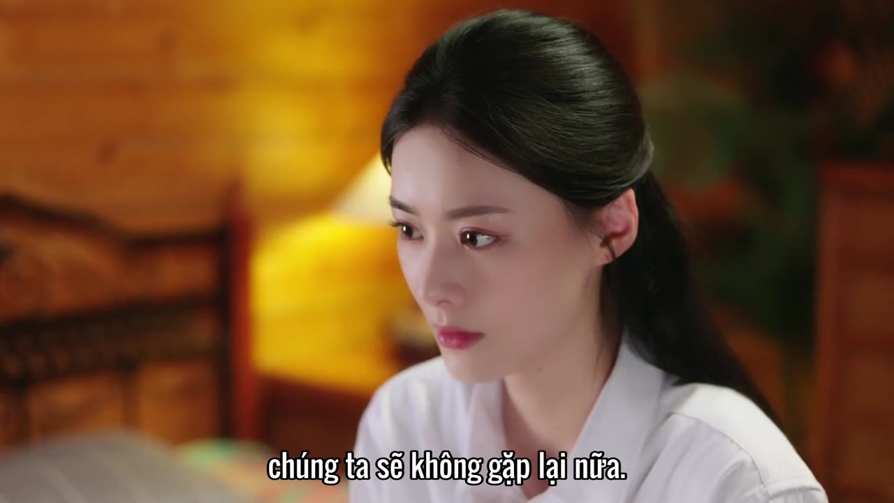 Yêu Trong Bí Mật tập 7