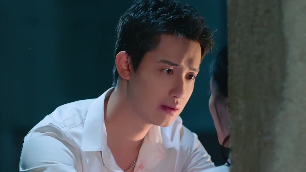 Yêu Trong Bí Mật tập 8 cảnh 2