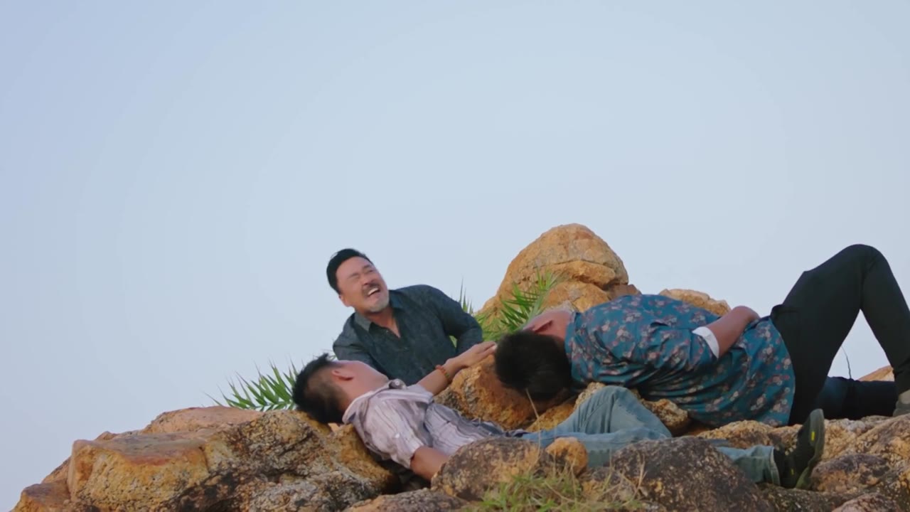 Yêu Trong Bí Mật tập 9