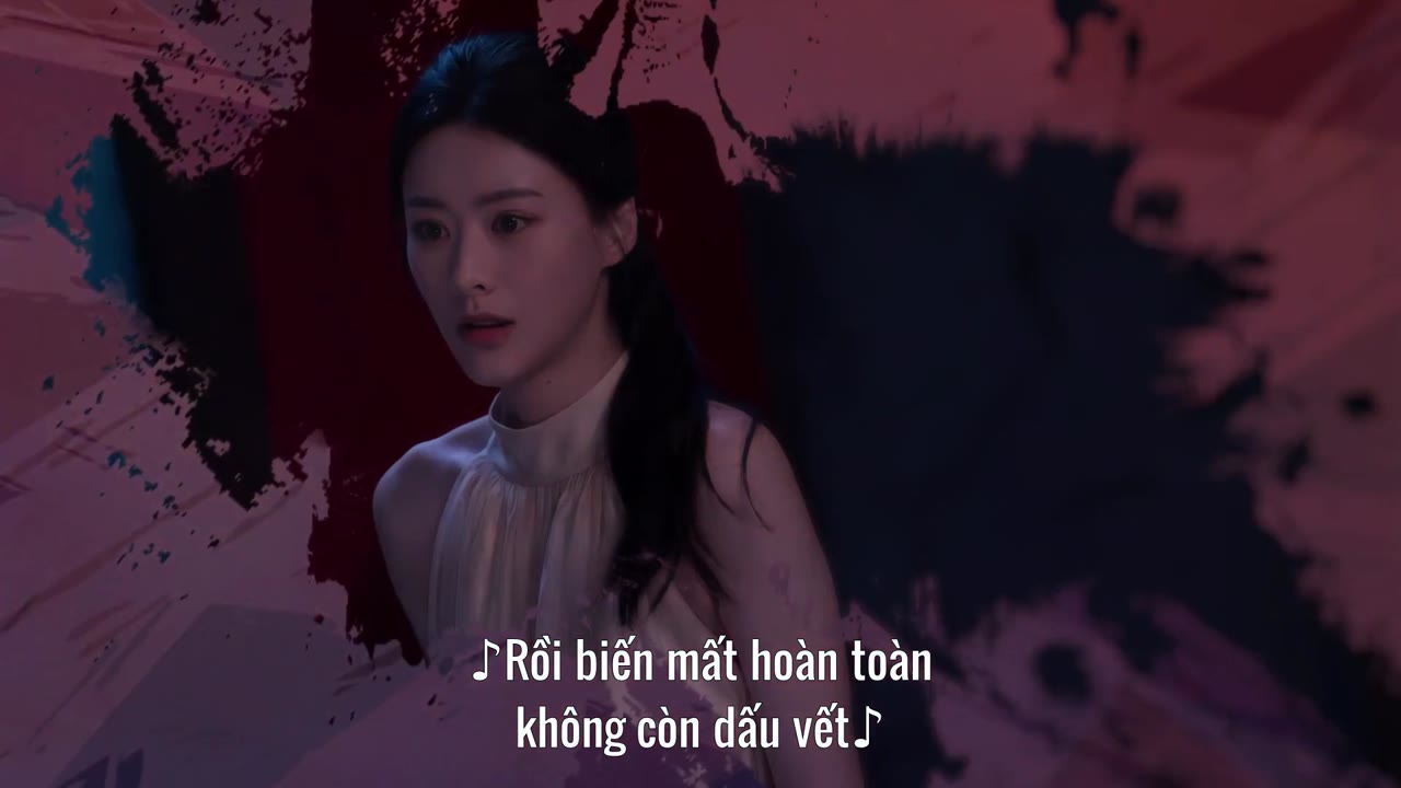 Yêu Trong Bí Mật tập 9 cảnh 3