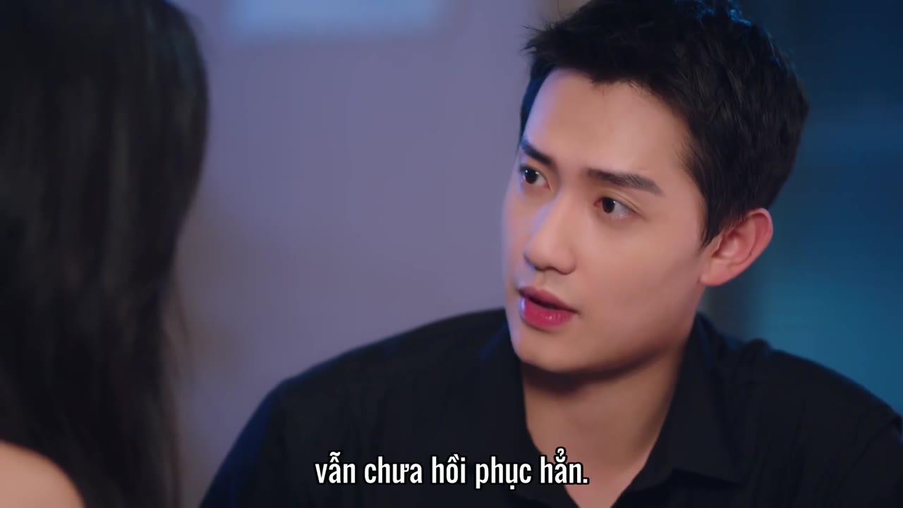 Yêu Trong Bí Mật tập 11