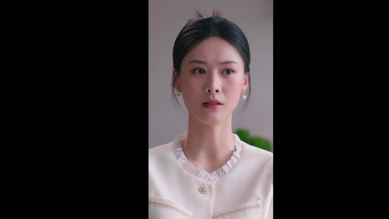 Yêu Trong Bí Mật tập 11 cảnh 2